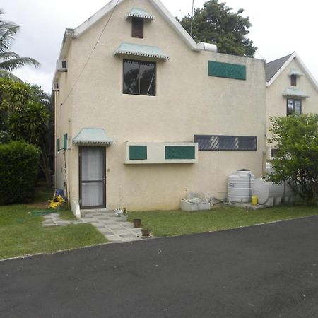 Arabica Villa Flic en Flac Екстер'єр фото